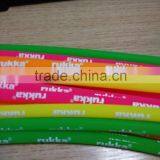 Beautiful Printing Logo on Silicone Hose Food Grade FDA Approval thumbnail-1