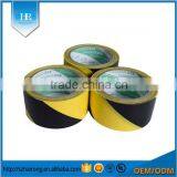 Yellow And Black Floor PVC Marking Tape thumbnail-1