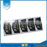 Wholesale Custom Self Adhesive Vinyl Labels Printed Logo Sticker thumbnail-2