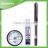 Promotional Bimetal Thermometer With Sticker thumbnail-4
