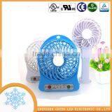 Funny Style Pocket Mini USB Fan for Family Travelling Wholesale 2016