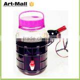 2016 Factory Wholesale Best Selling Products 1 2 3 Gallon Sealed Jar