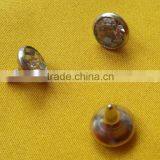 Rhinestone Metal Rivets For Handbag / Shoes / Garment -- A025 thumbnail-5