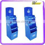 Top Quality IPhone 5S Lcd Digitizer Assembly Good Price IPhone 5 Lcd Screen Round Cardboard Dispaly Stand thumbnail-4