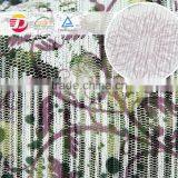 Free Sample National Print Lace Fabric for Sale thumbnail-1