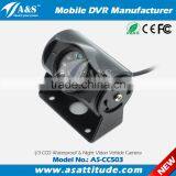 HD Car Camera, Reversing Car Camera, Rear View Car Camera thumbnail-2