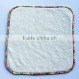 2016 New Soft Organic Reusable Baby Bamboo Wipes Quality Choice thumbnail-5