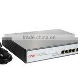 SWITCH,SMART,,POE,8 PORT,1-8 Port Support PoE (15.4Watts per Port) thumbnail-3
