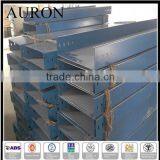 AURON 300*150mm Outdoor Cable Tray/Cable Tray And /Fiber Optic Cable Tray Made in China Electric Cable Bridge
