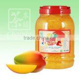 Mango Flavor Coconut Jelly thumbnail-1