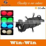 CRI90 Fix Lens 180W 3in1 LED Profile RGB Spotlight