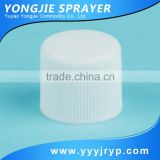 China Manufacture High Quality Inner Plug Plastic Bottle Cap
