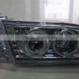 Car modified led headlamp assembly for Toyota SPACIO AE110