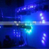 SONGKRAN FESTIVAL DAY Chinese Sharpy Beam Moving Gobo Head Light Christmas Stage Bar Dance Hall Light thumbnail-4
