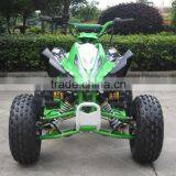 110CC 125CC OFF ROAD ATV WITH REVERSE thumbnail-3