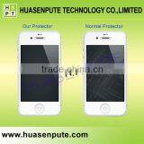 2.5D Round Angle 0.26mm Screen Shield Tempered Glass Screen Protector For IPhone4/4S thumbnail-3