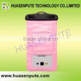 New Arrival PVC Waterproof Case With Arm Belt For IPhone Plus 5.5 Inch thumbnail-2