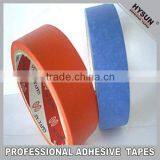 Strong Adhesion Masking Tape for High Tenperature Resistance thumbnail-1