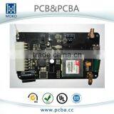 GPS Tracker PCB,PCB Manufacturing Electronics