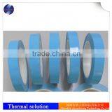 High Temperature Double Sided Tape Silicone Adhesive RoHS & UL Compliant thumbnail-5