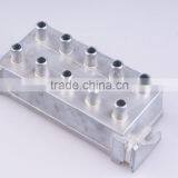 Shenzhen High Speed Non-standard Aluminum Parts Cnc Milling Process thumbnail-3