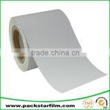 Supplier Custom Waterproof Holographic Paper Roll thumbnail-3