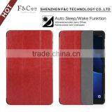 2016 New Flip Stand Case Pu Case for Samsung Galaxy Tab A 10.1 T580 thumbnail-5