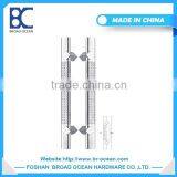 YX-3206 Factory Direct Supply Cheap Stainless Steel Tubular Door Handle thumbnail-1