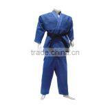 High Quality Judo Uniforms for School and Military Made in China Boao Sports thumbnail-4