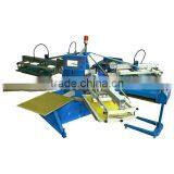 SPE Automatic Pants Sleeves Printer