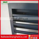 Commercial Aluminum Waterproof Ventilation Wall Louver thumbnail-3