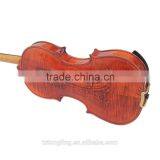 Pattern Violin High-grade Violin Carving Violin Tongling Brand TL006 thumbnail-3