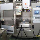 CNC Vertical Machining Center With FUNAC or MITSUBISHI BVMC850 thumbnail-3