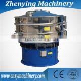 ZYD High Frequency Rotary Screener Machine With CE&ISO thumbnail-2