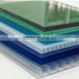 uv coated polycarbonate solid sheet