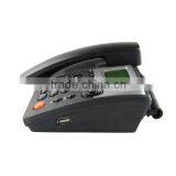 Customized Super Long Range Landline Cordless Telephone