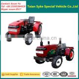 Lowest Price Single Cylinder Mini Farm Tractor for Sale