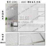Decorative Removable Frosted or Embossed Static Window Film thumbnail-2