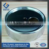 Stainless Steel Punched Protective part