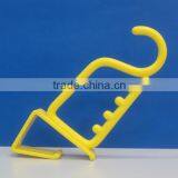 Over the Door Plastic s Hooks thumbnail-3