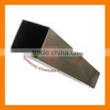 Common Finish Stainless Steel Square Tube