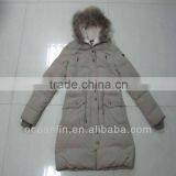 2014 Long Jacket for Women Fashion Lady Jacket