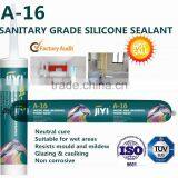 High Quality Bathroom Mildewproof Silicone Sealants thumbnail-2