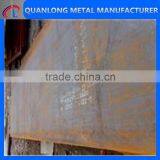 AH36 10mm Ship Building Low Alloy Steel Plate Supplier's Choice thumbnail-4