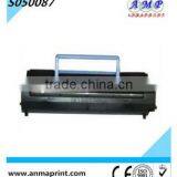 China supplier S050087 Toner Cartridge compatible for Epson