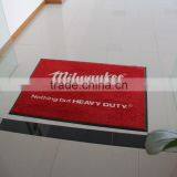 Custom Nylon Printing Mat CP211