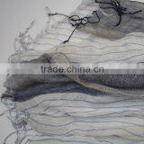 Yiwu Wholesale Market Linen Scarf thumbnail-5