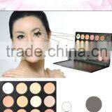 28 Colors Nautral Eyeshadow Eye Shadow Palette Makeup Box Cosmetics thumbnail-4