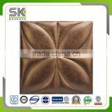 China Wholesale Sound Absorbing Foam Acoustic Panel