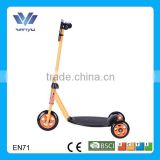 2015 Popular Kids Scooter 3 wheel scooter foot scooter